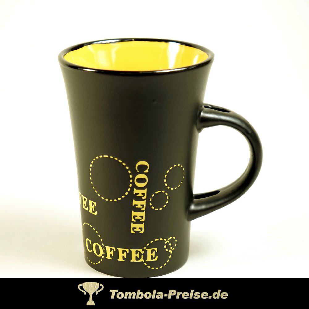 TreuePr&auml;sent Kaffeebecher gro&szlig;