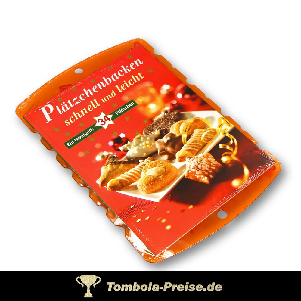 Pl&auml;tzchen Backset