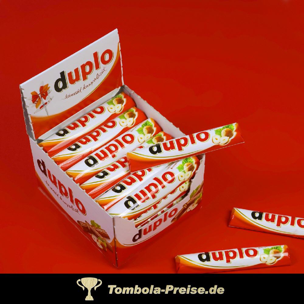 Duplo Riegel