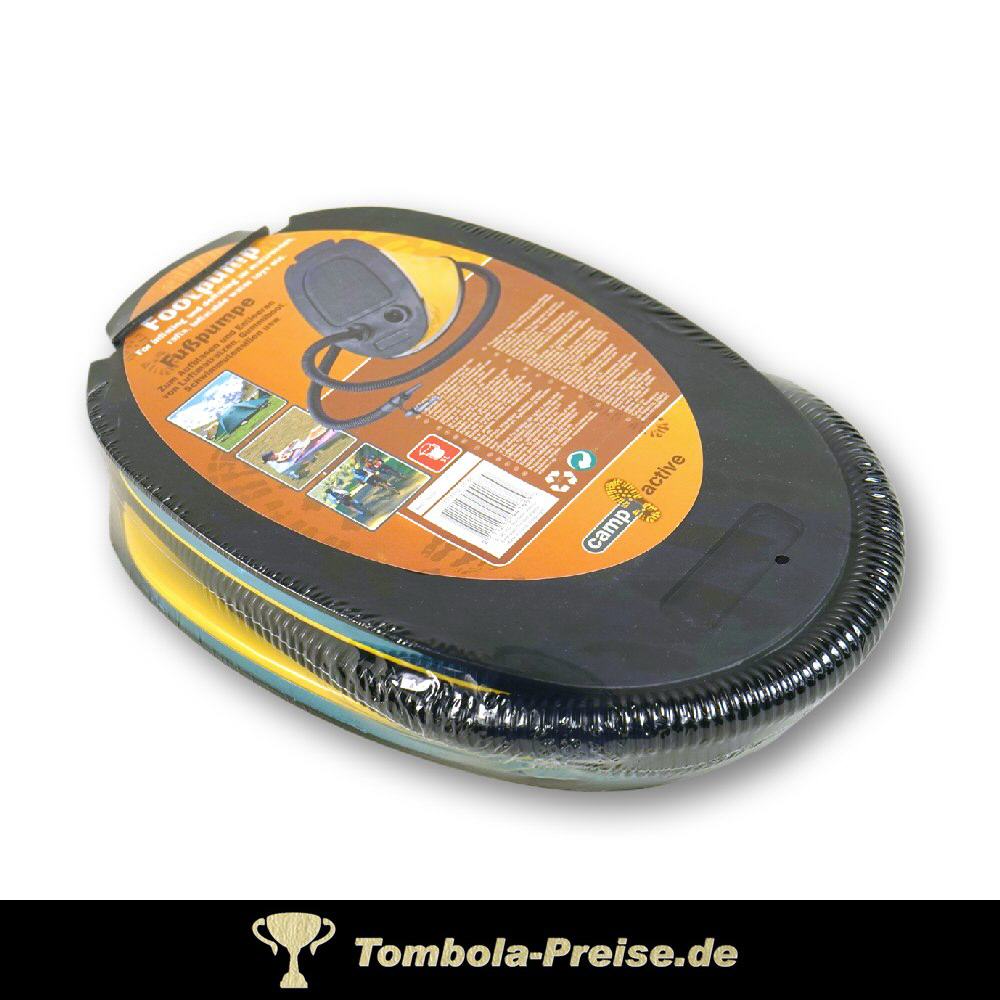 TreuePr&auml;sent Blasebalg