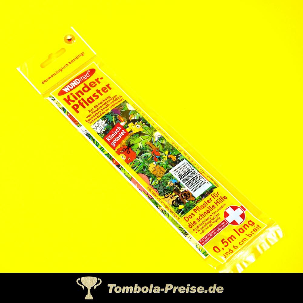 Kinder-Wundpflaster