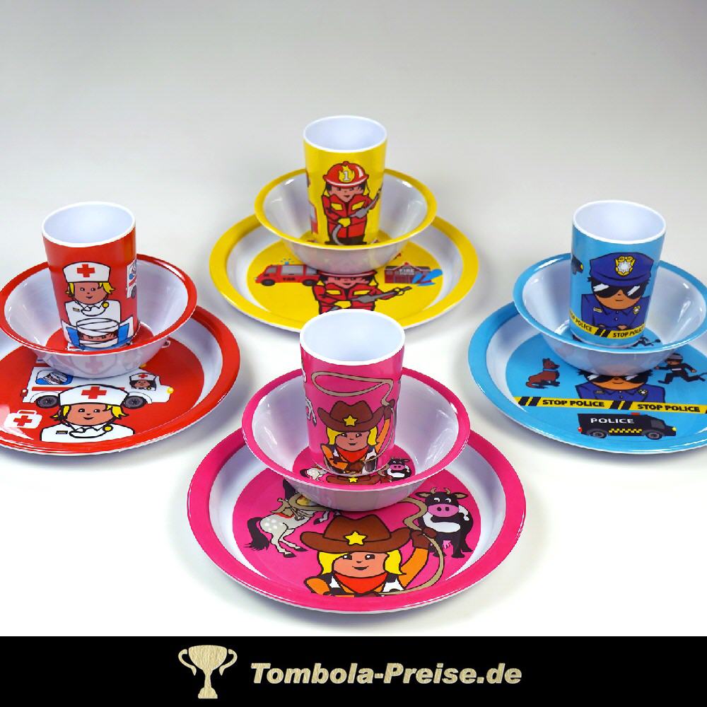 Kinder-Fr&uuml;hst&uuml;cksset