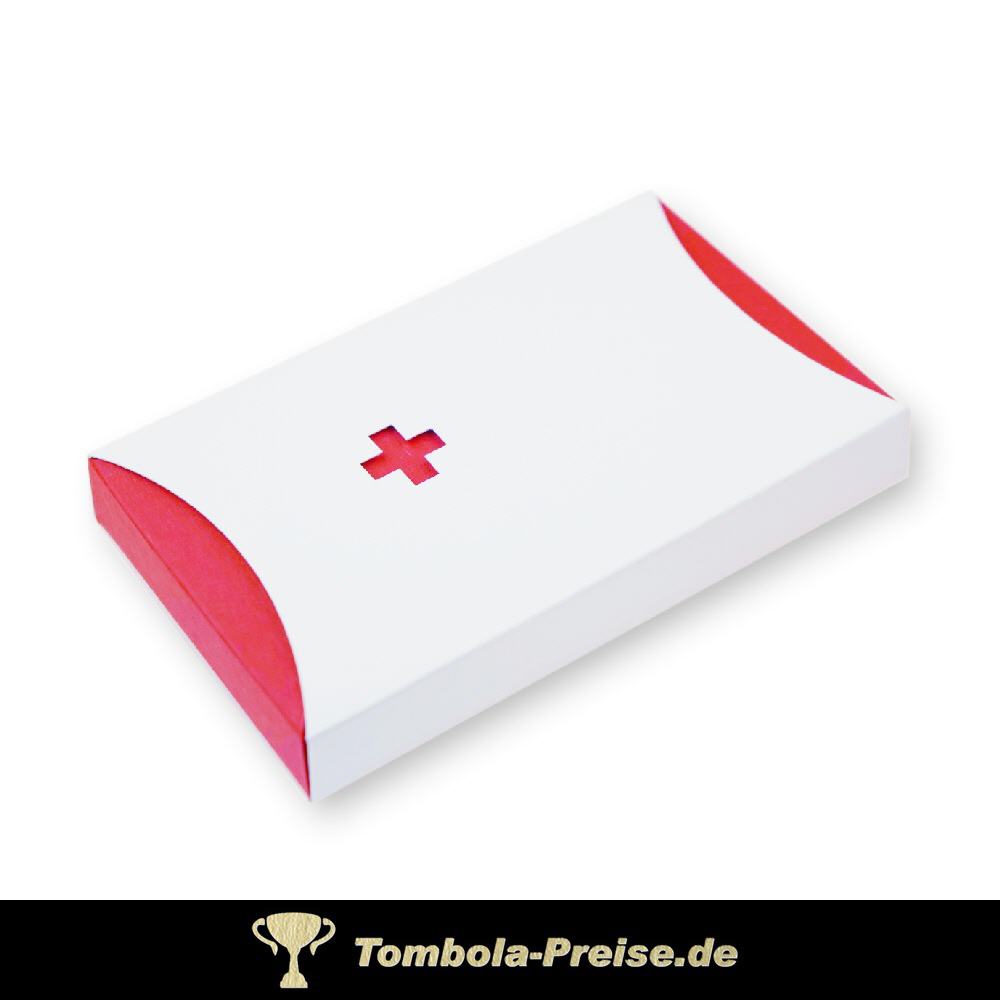 Feuerzeug in Geschenkverpackung