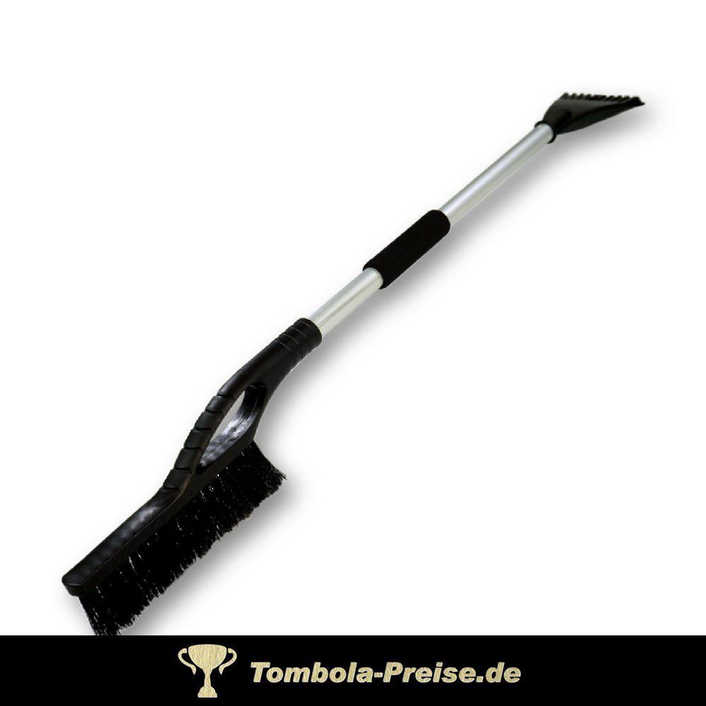 Eiskratzer mit B&uuml;rste