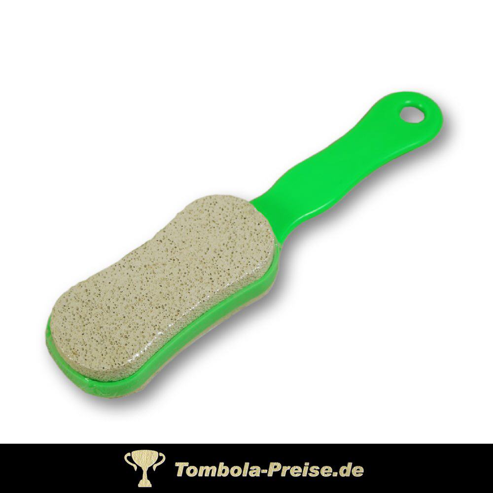 TreuePr&auml;sent Hornhaut Hobel