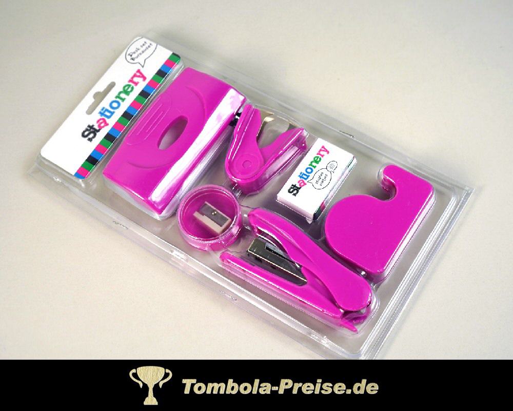 TreuePr&auml;sent B&uuml;roset