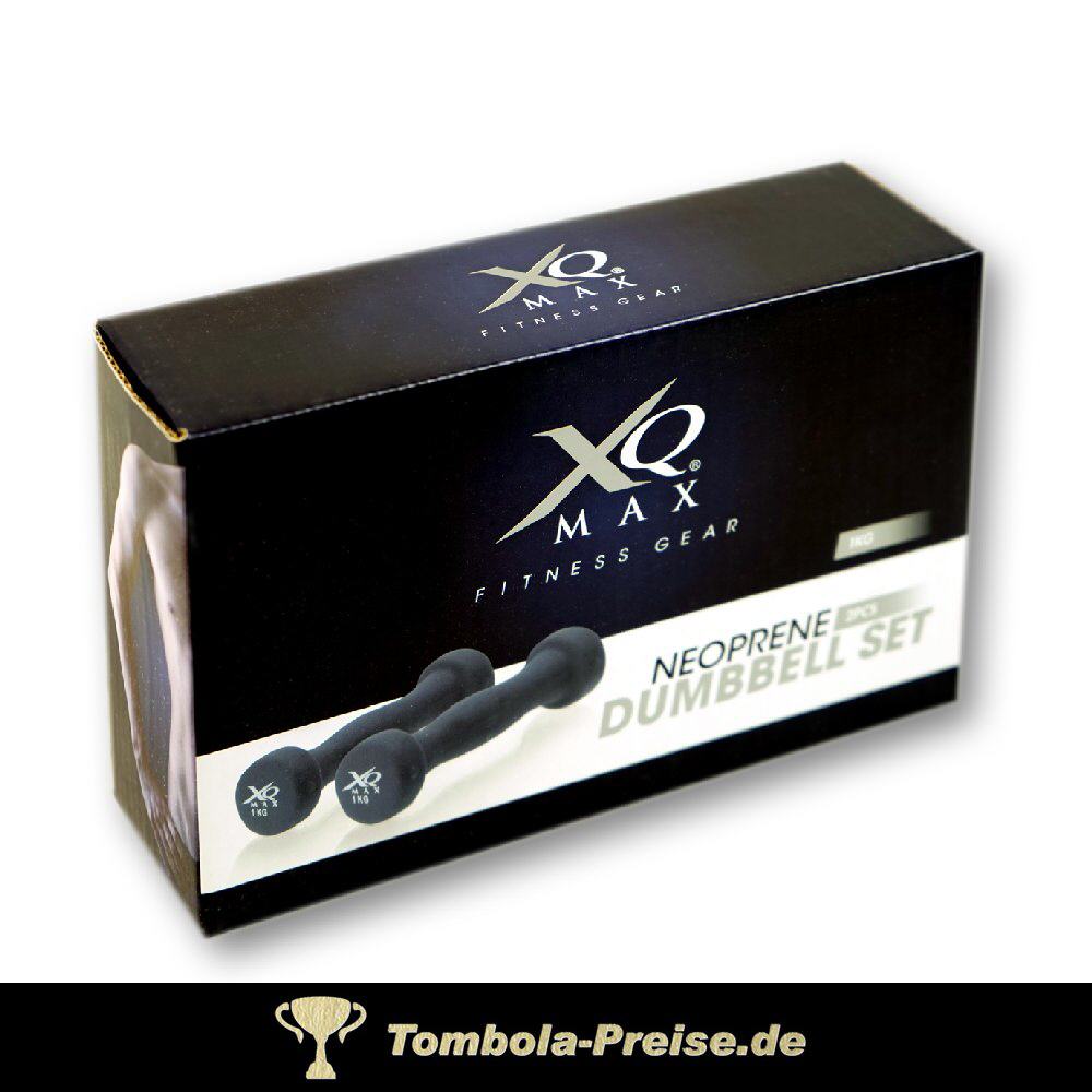 TreuePr&auml;sent Hantel-Set