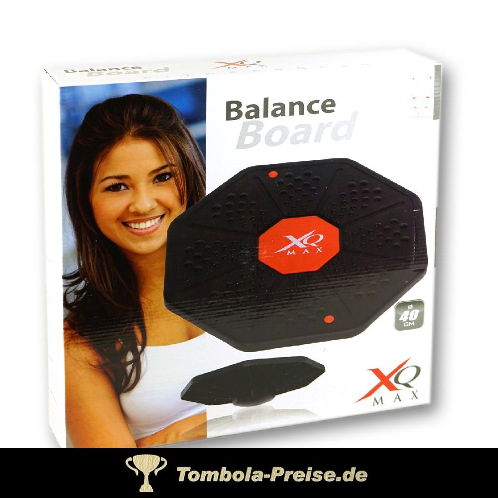 TreuePr&auml;sent Balance-Board