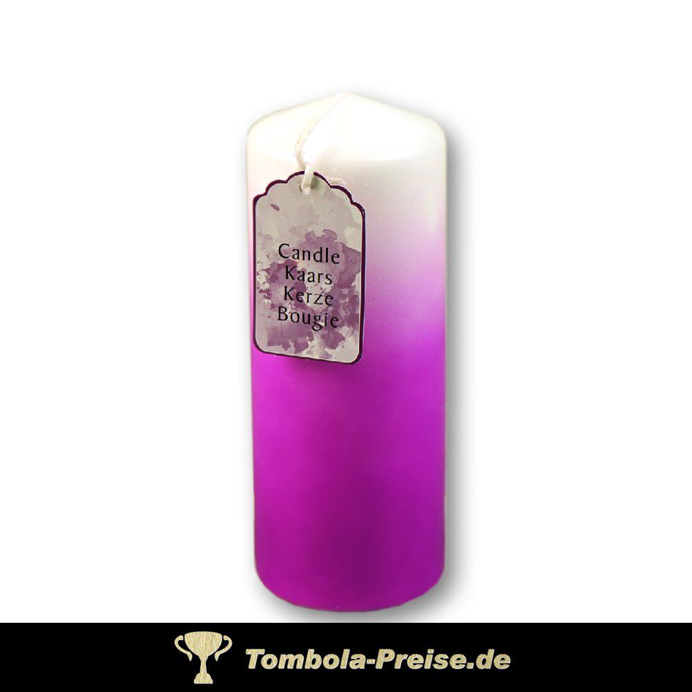 TreuePr&auml;sent Kerze