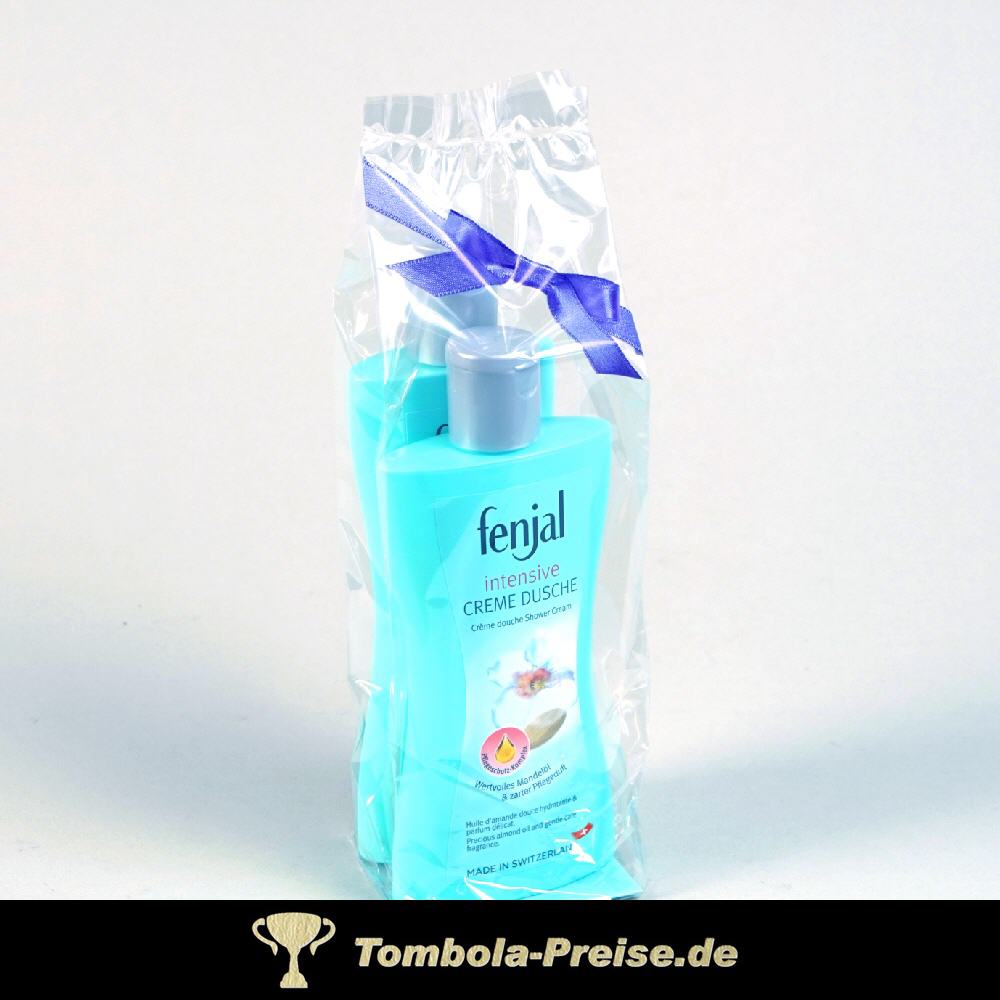 TreuePr&auml;sent Fenjal Geschenk-Set