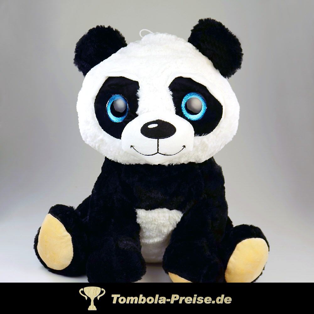 Pl&uuml;sch-Panda 50 cm