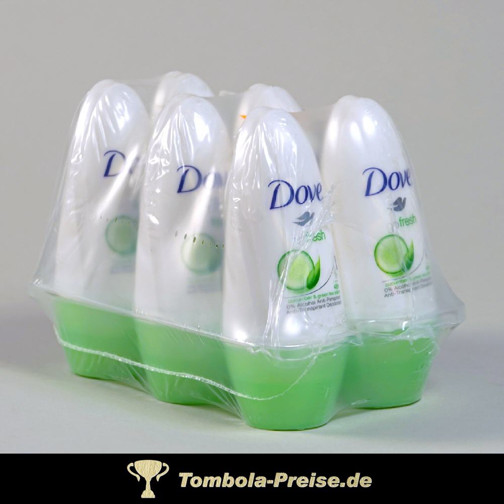 TreuePr&auml;sent Dove Deoroller