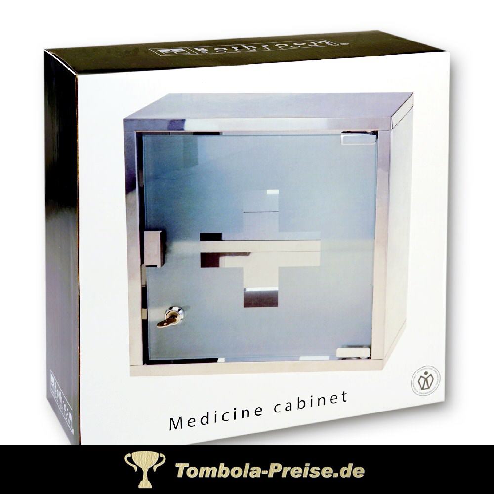 Medizinschrank