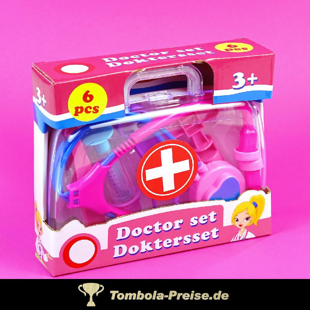 Arzt Spielset
