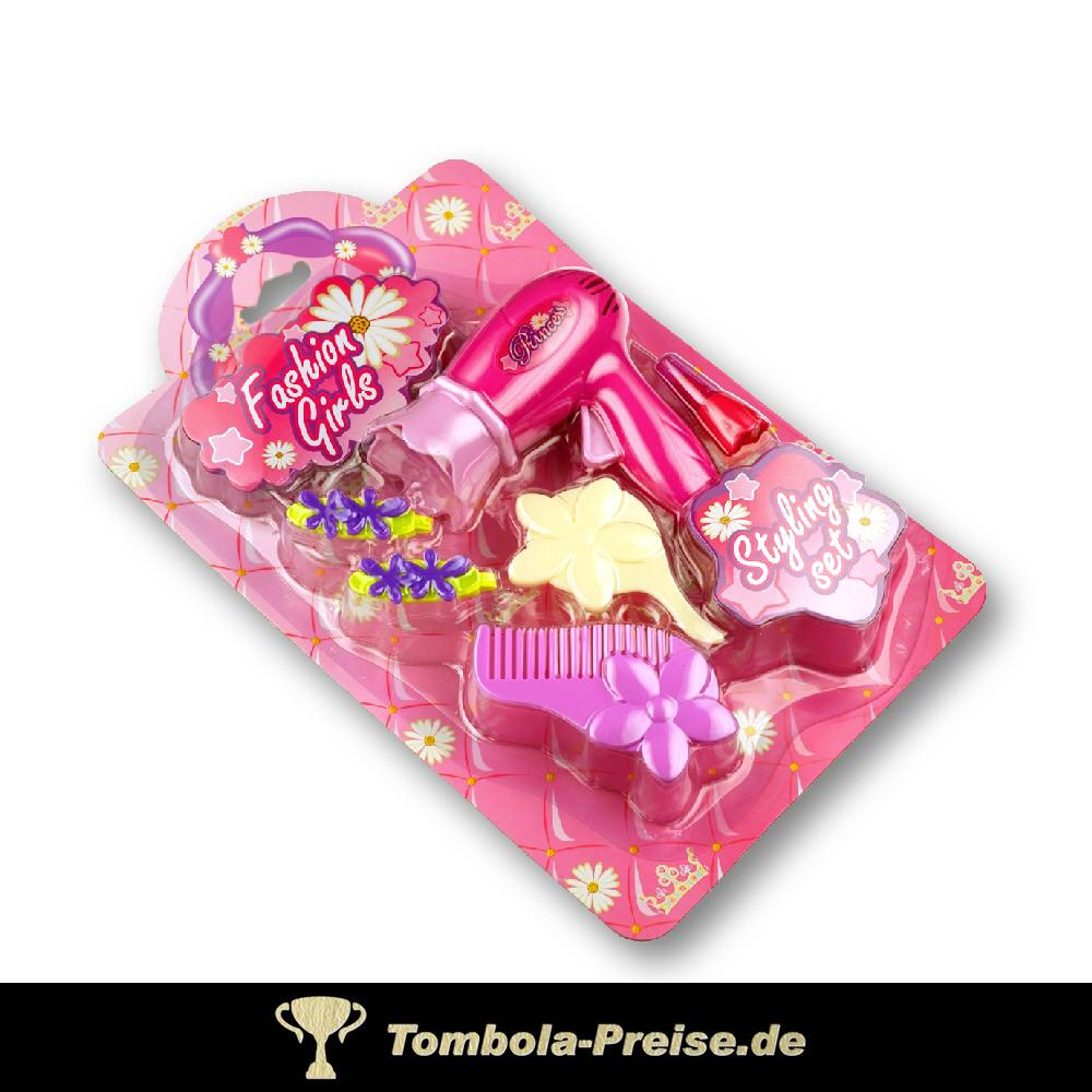 Styling-Set f&uuml;r Kinder