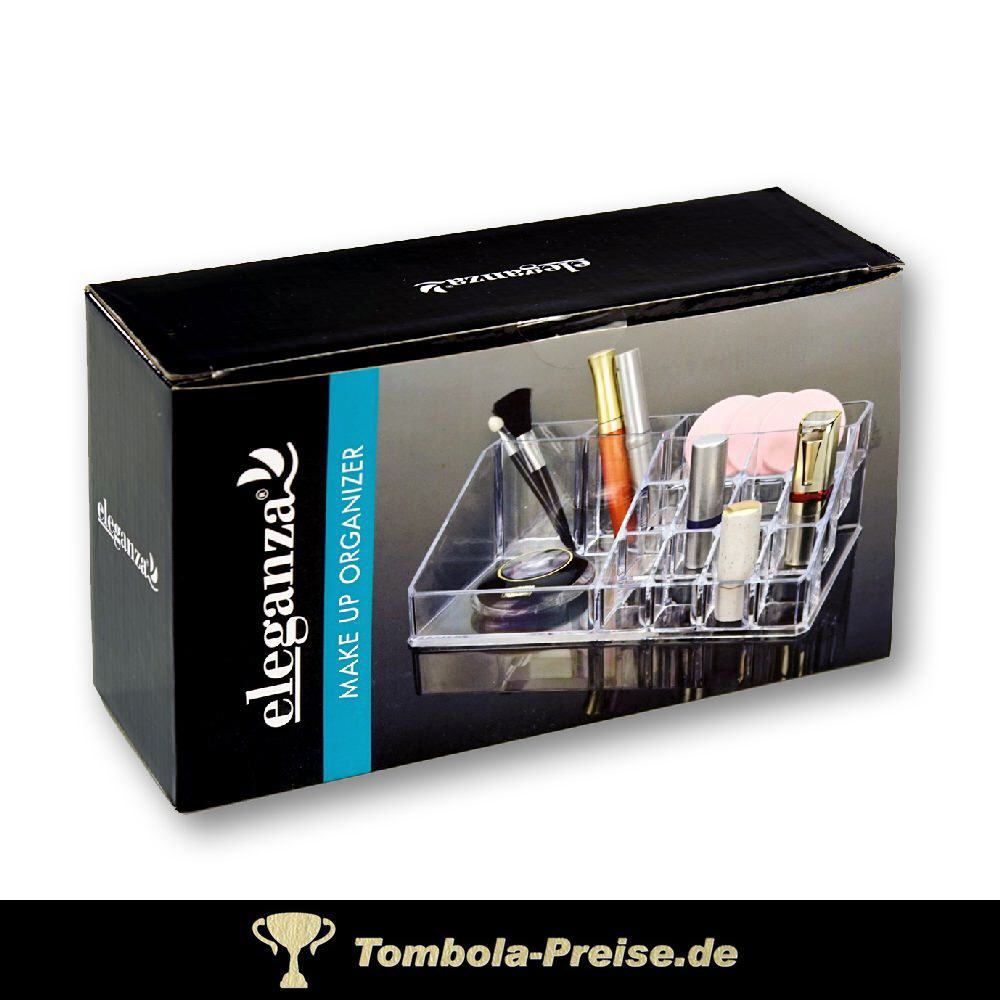Makeup-Organizer