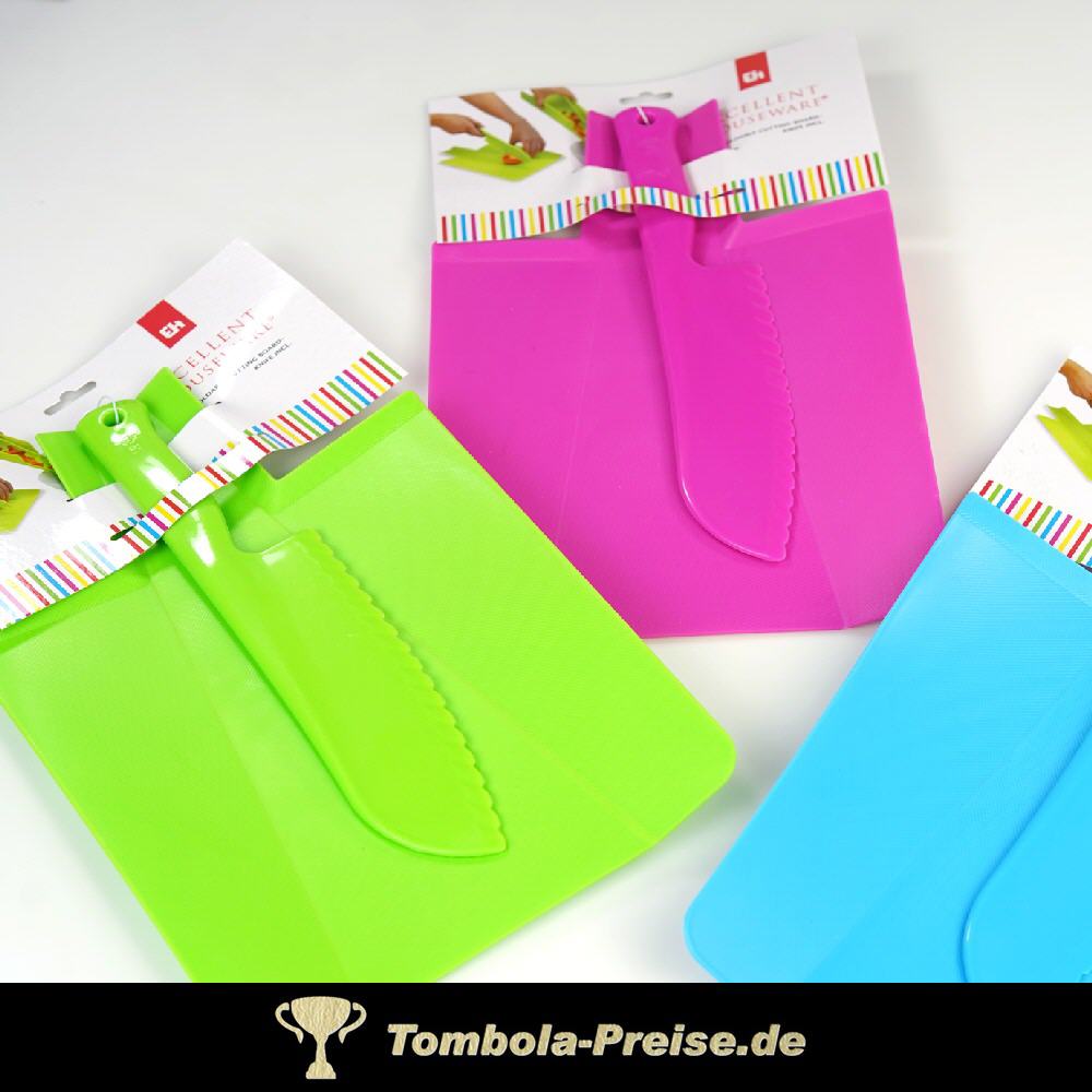 K&uuml;chen-Schneidhilfe-Set