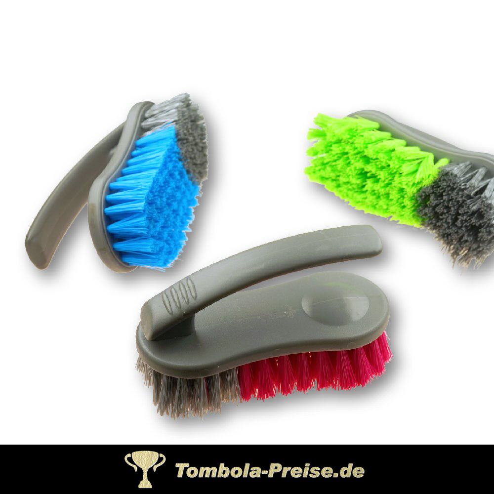 Bunte Handb&uuml;rsten