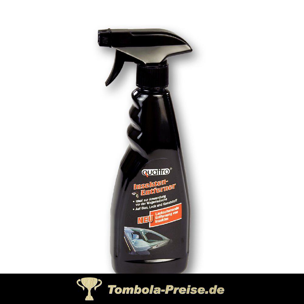 Insektenreiniger 500 ml