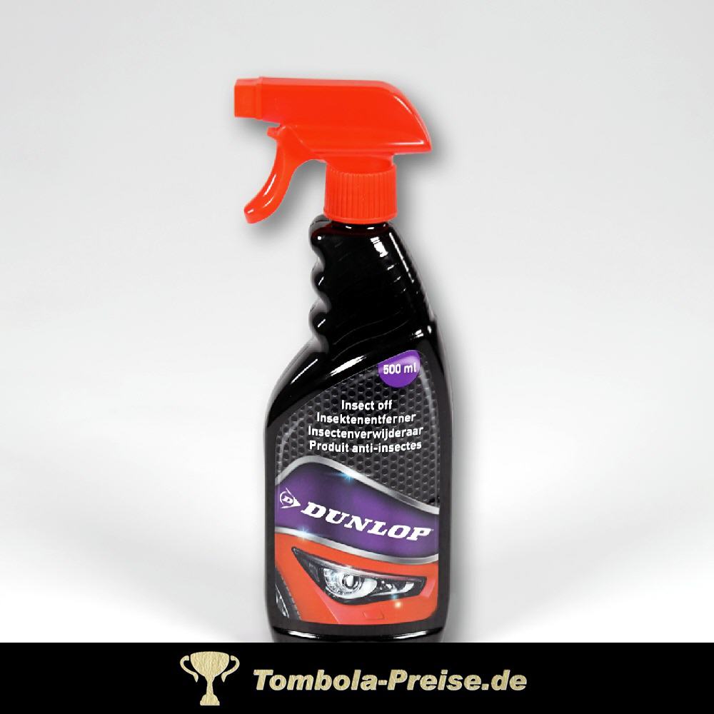 Insektenreiniger Dunlop
