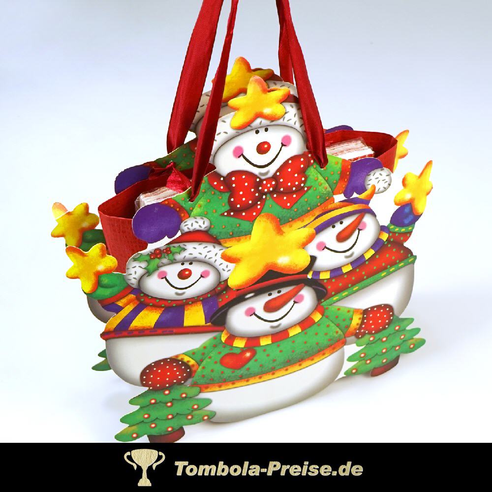 Geschenkt&uuml;te Weihnachten