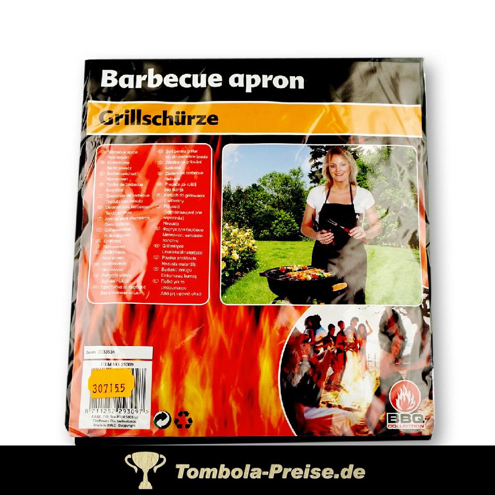 Grillsch&uuml;rze