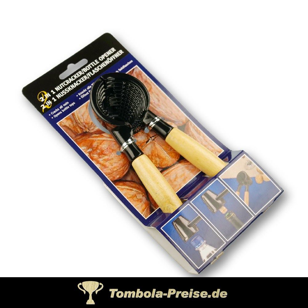 Nu&szlig;knacker 2in1