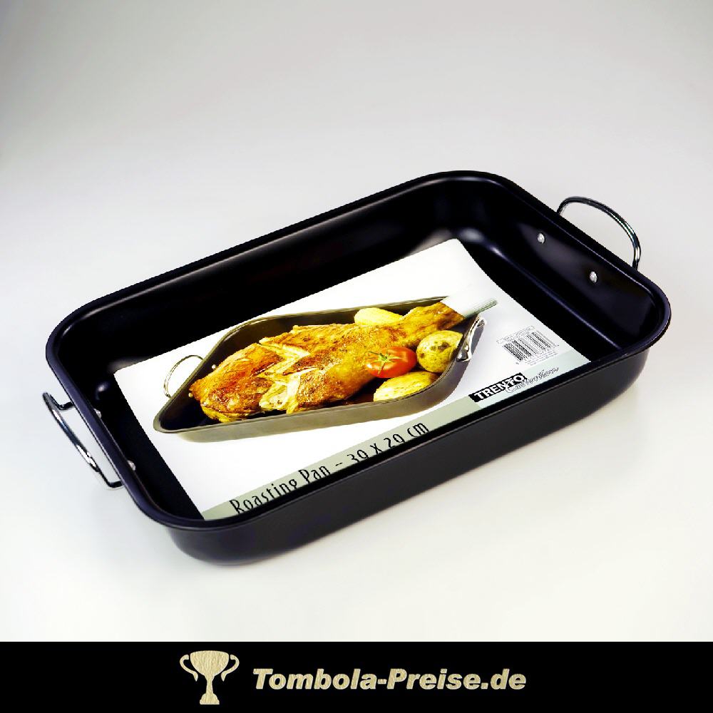 Br&auml;ter anti-haft-beschichtet