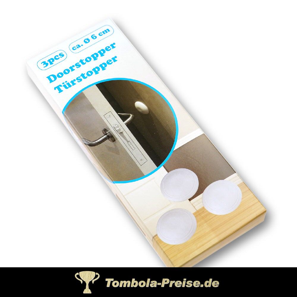 T&uuml;rpuffer 3er-Set