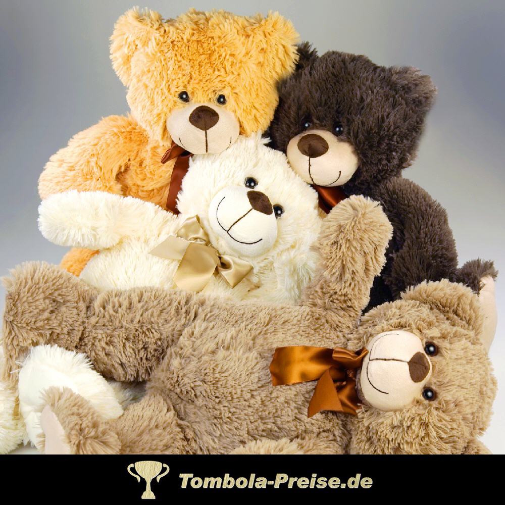 Pl&uuml;schb&auml;r 54 cm