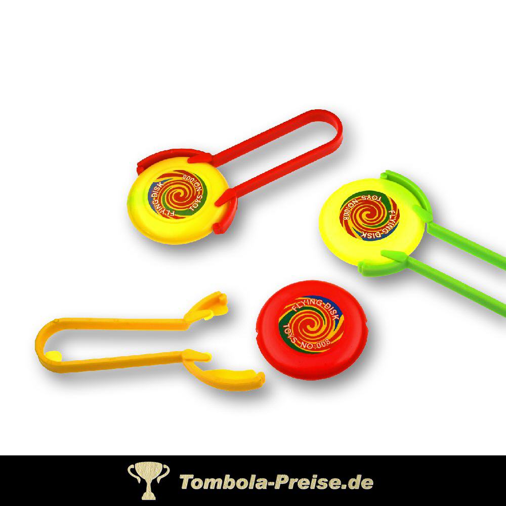 Fliegende Untertasse