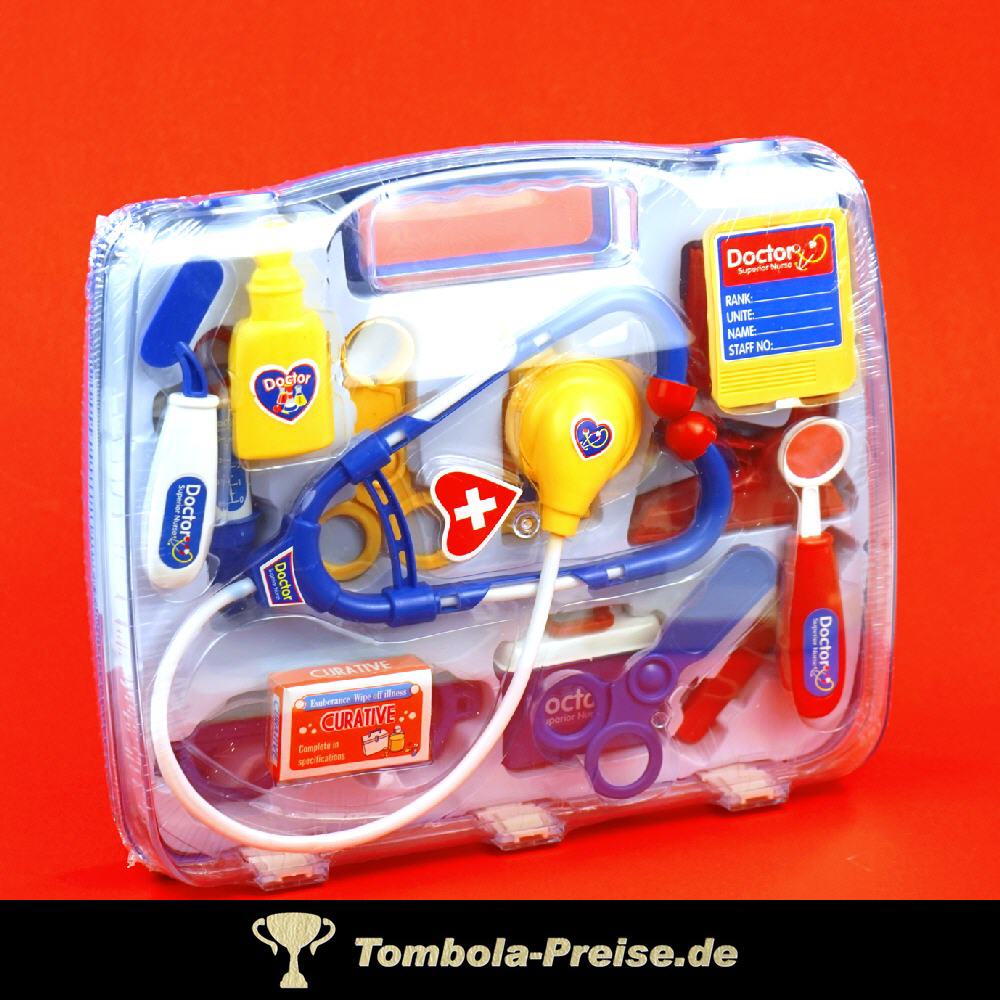 Doktorkoffer-Set