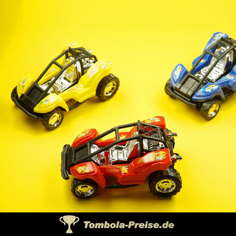 Spielzeug Buggy