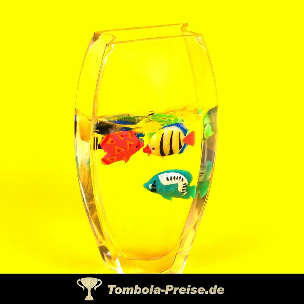 Mini-Schwimm-Fische