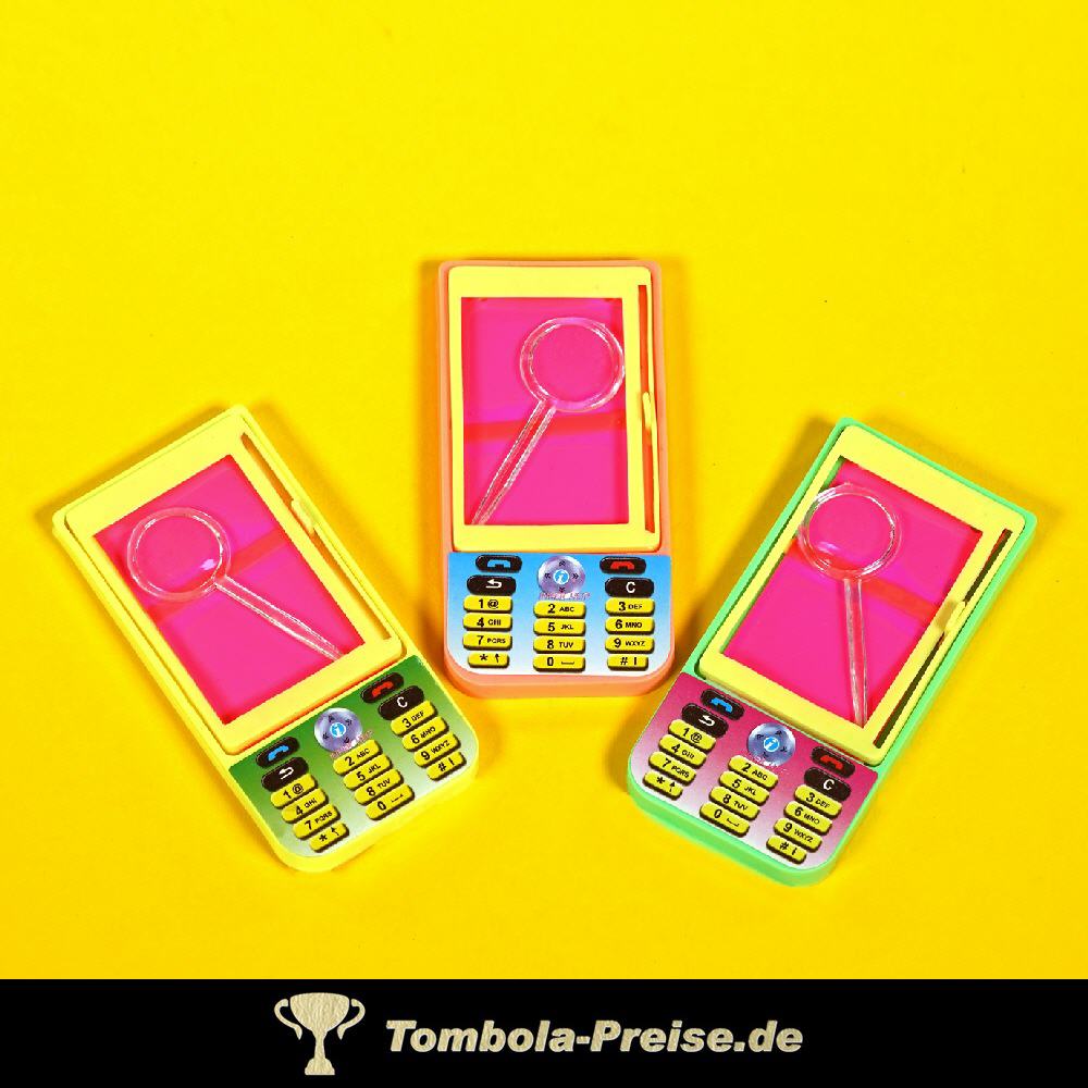 Zauber-Maltafel in Handyform