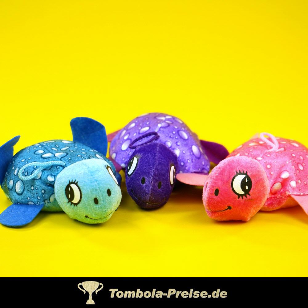 Pl&uuml;sch-Schildkr&ouml;te