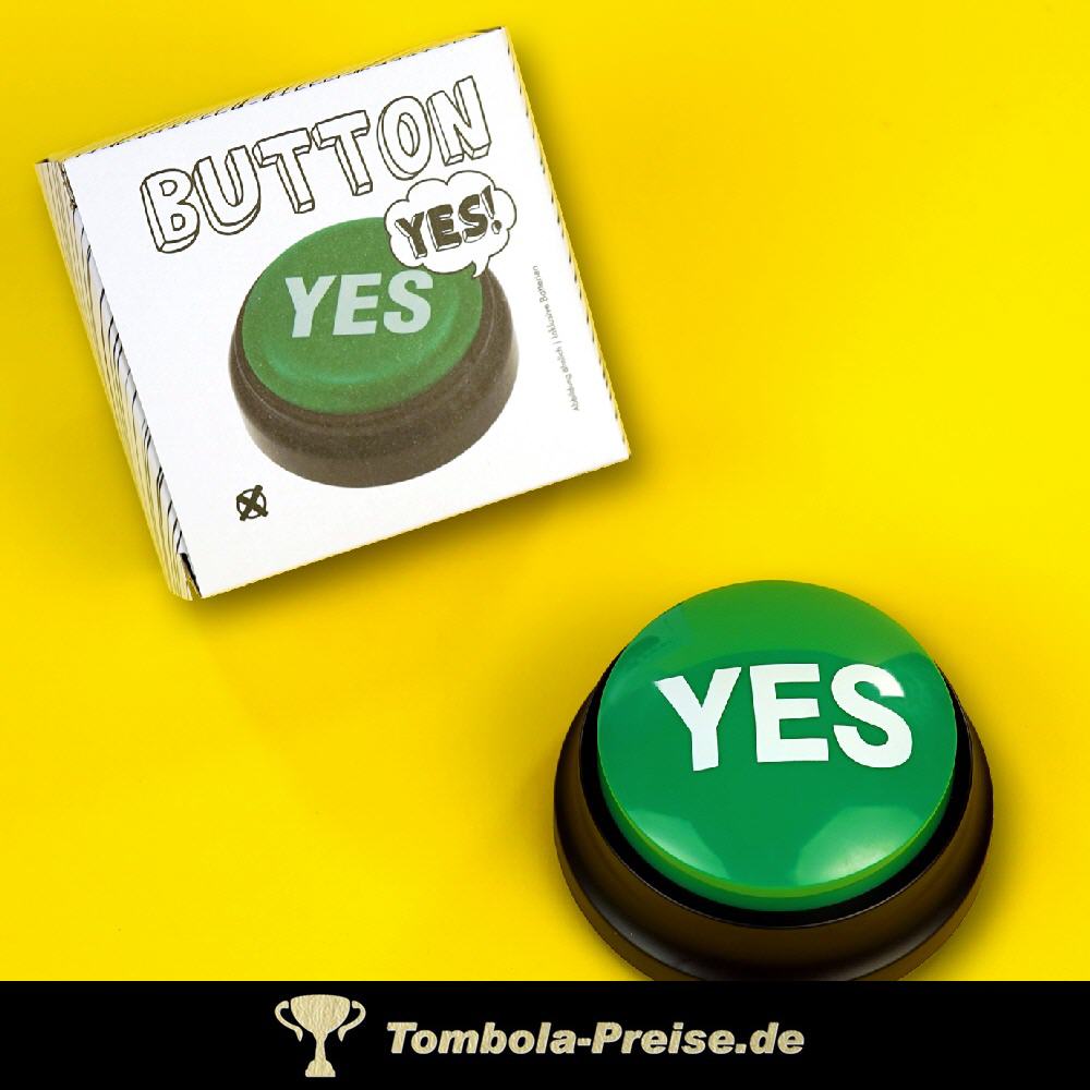 YES-Buzzer mit Sound