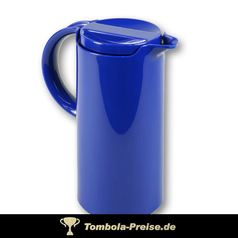 TreuePr&auml;sent Thermoskanne 1 Liter