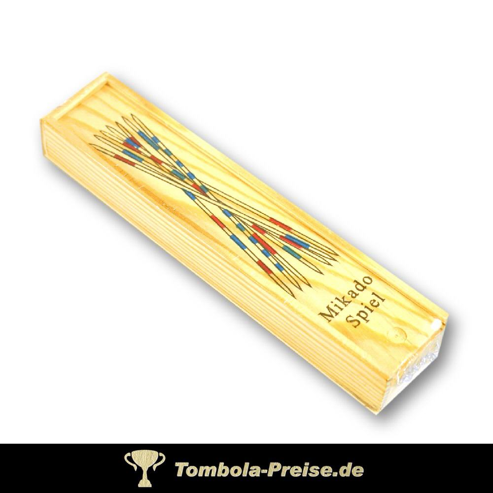 TreuePr&auml;sent Mikado