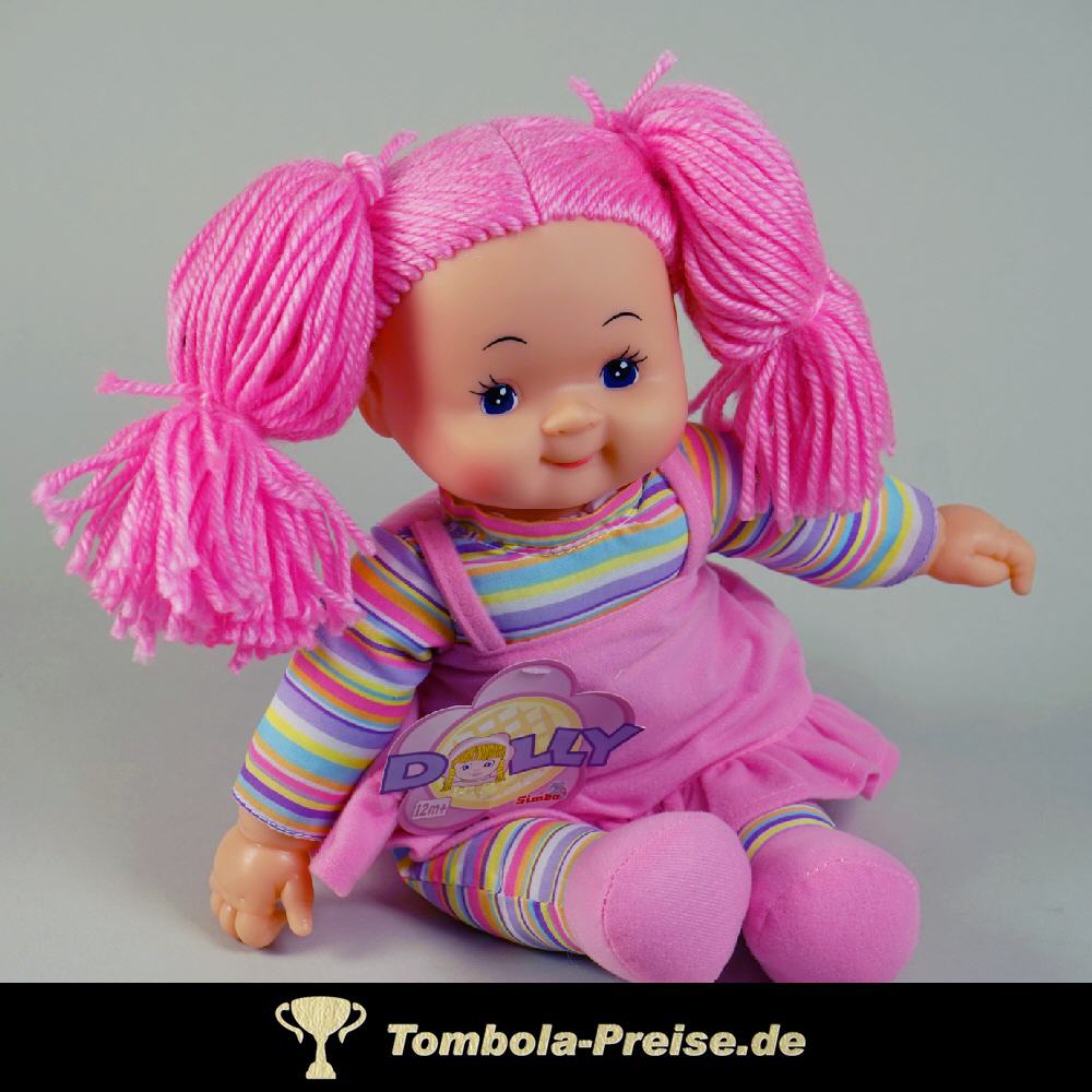 TreuePr&auml;sent Pelly Puppe