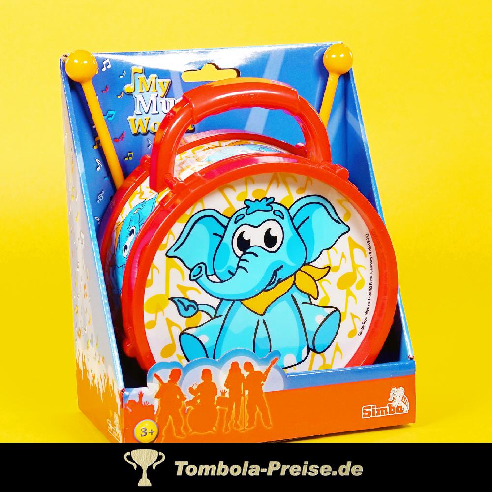 Kinder-Trommel