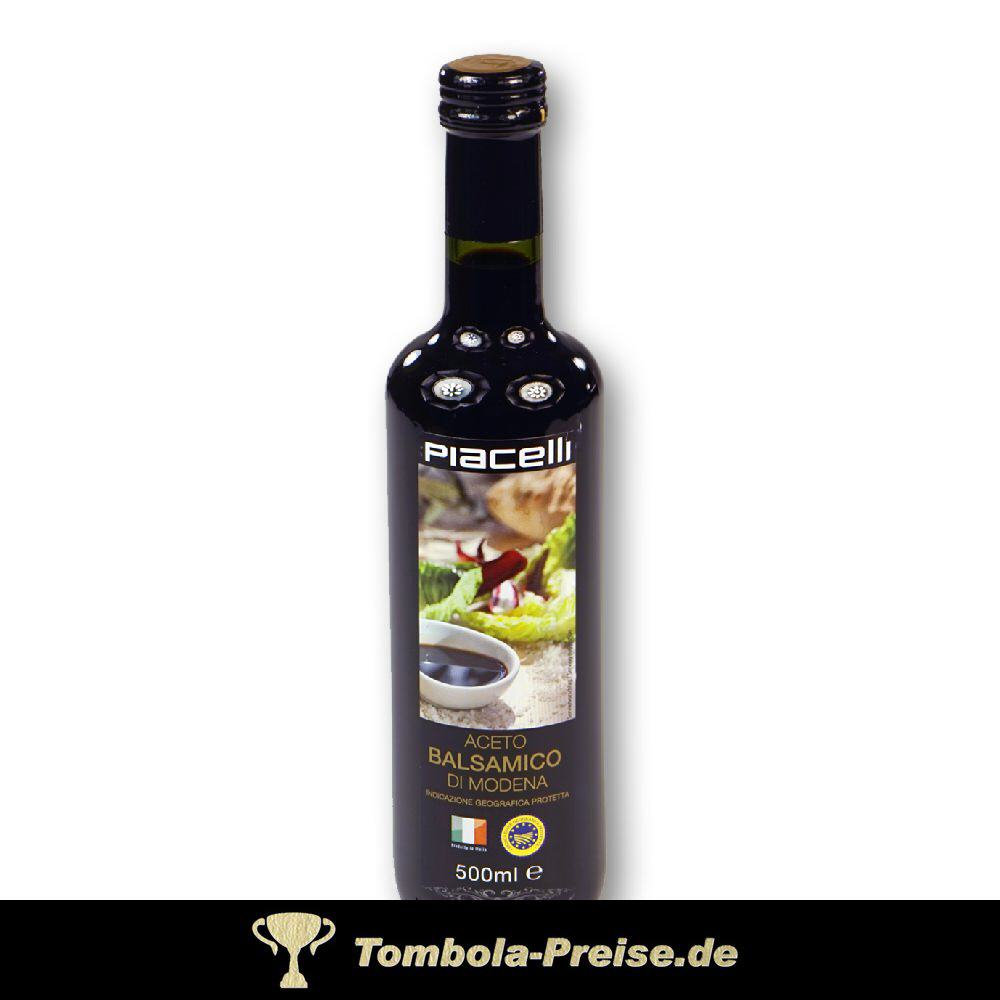 Balsamico-Essig Aceto