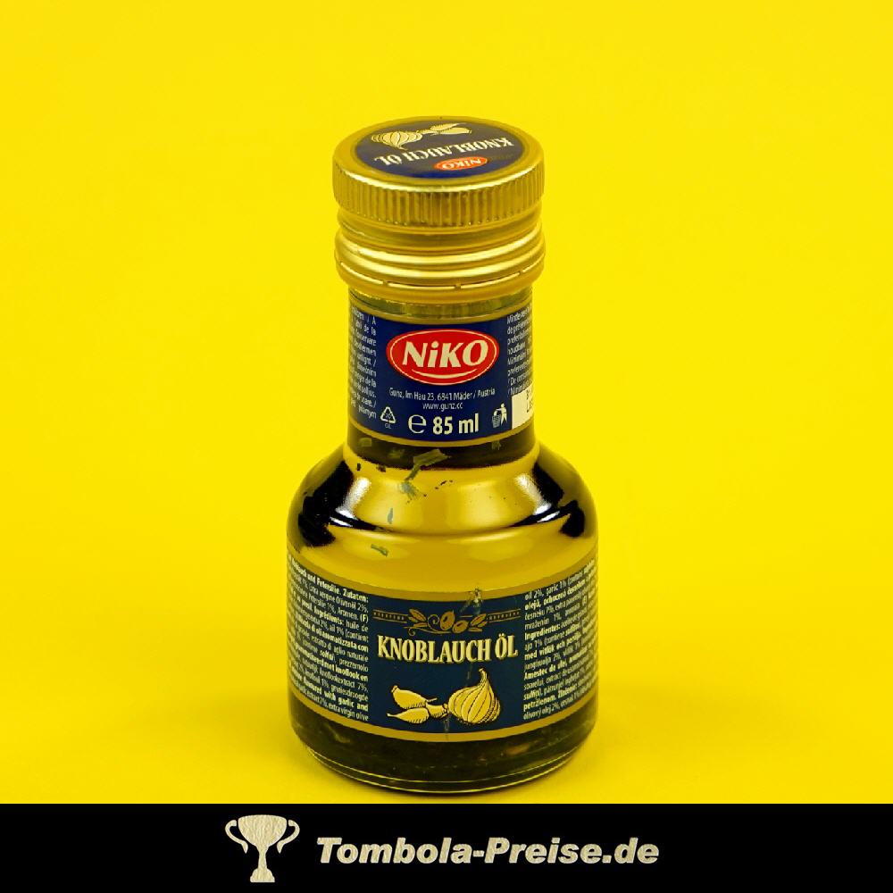 Knoblauch-&Ouml;l