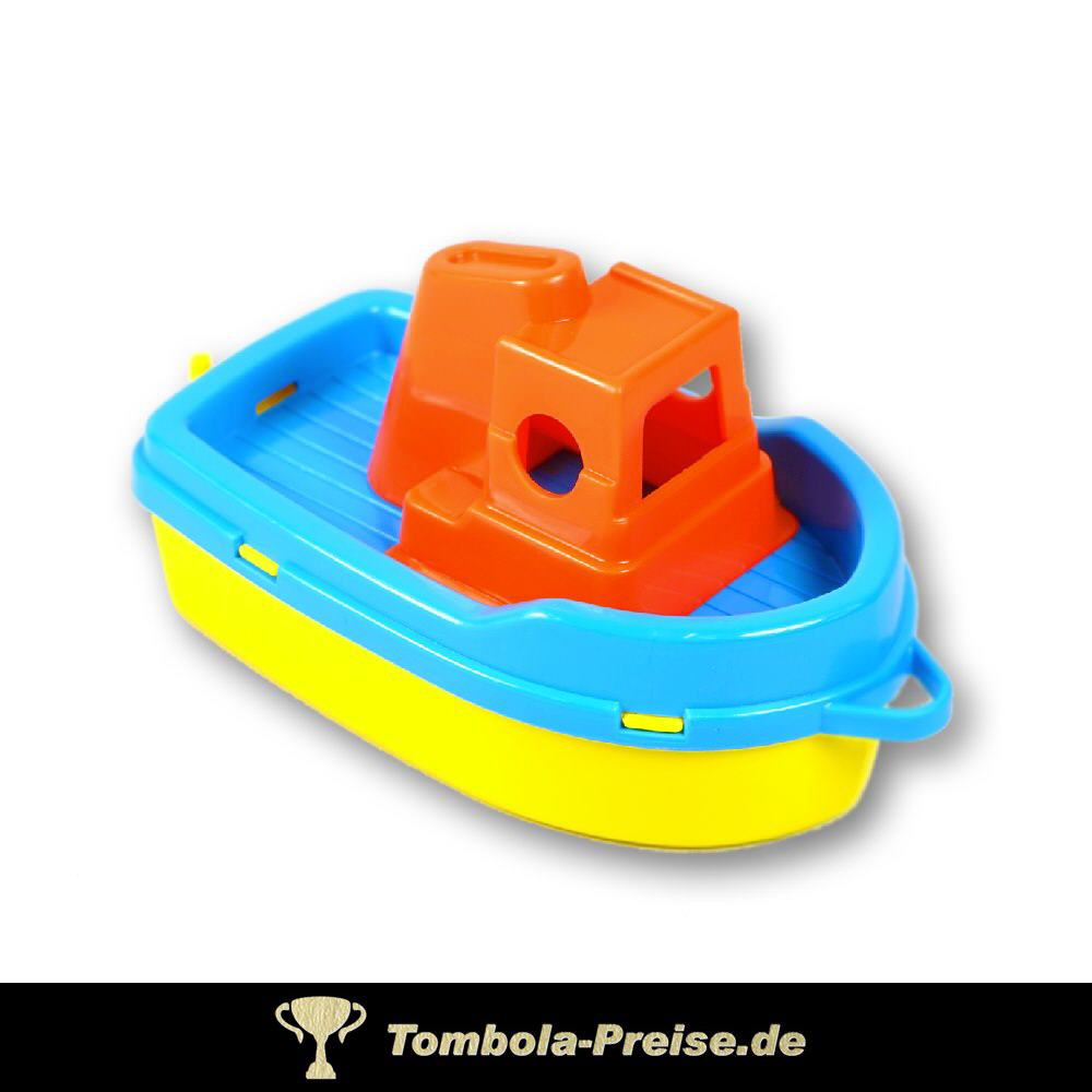 TreuePr&auml;sent Spielzeugboot