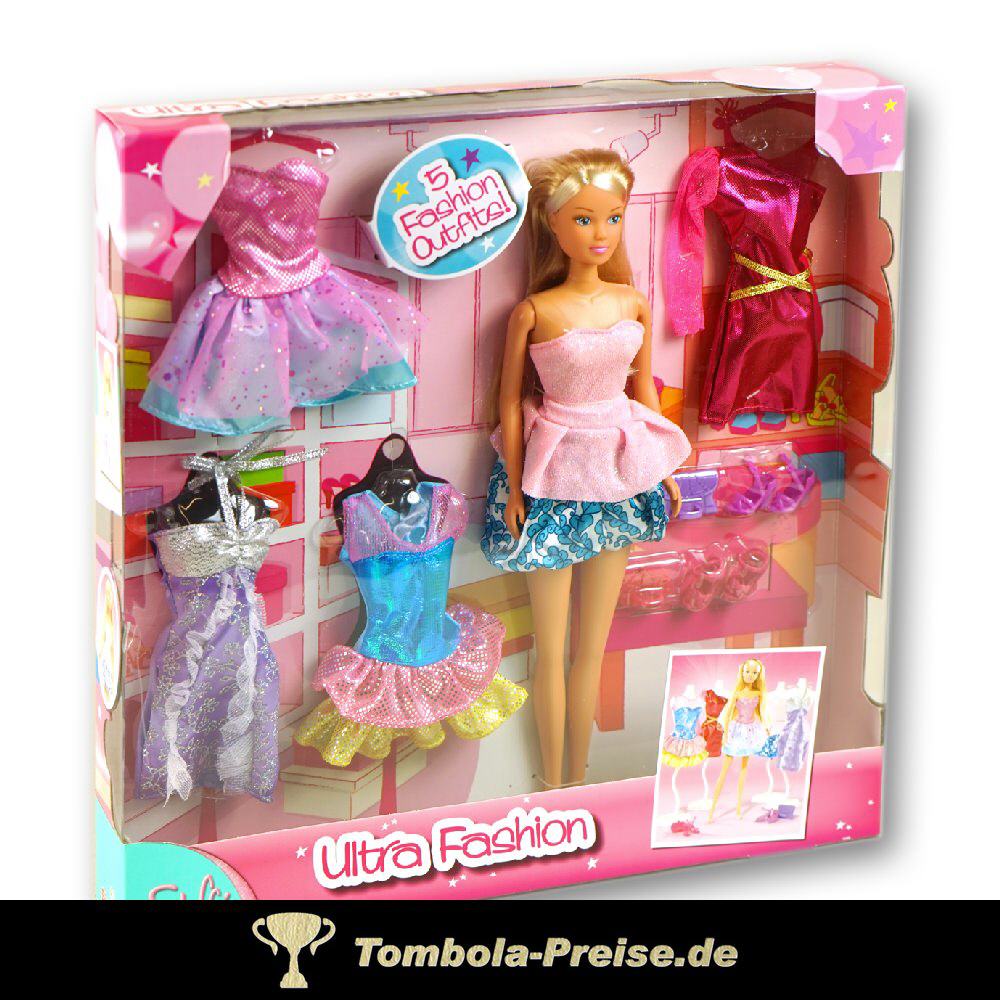 TreuePr&auml;sent Steffi Ultra Fashion