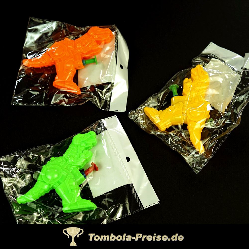 Wasserspritzer Dinos