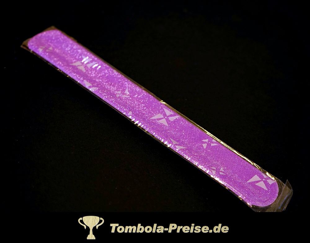 TreuePr&auml;sent Fluo-Leuchtband