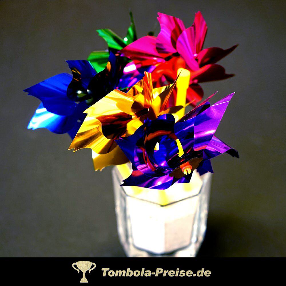 TreuePr&auml;sent Windrad klein