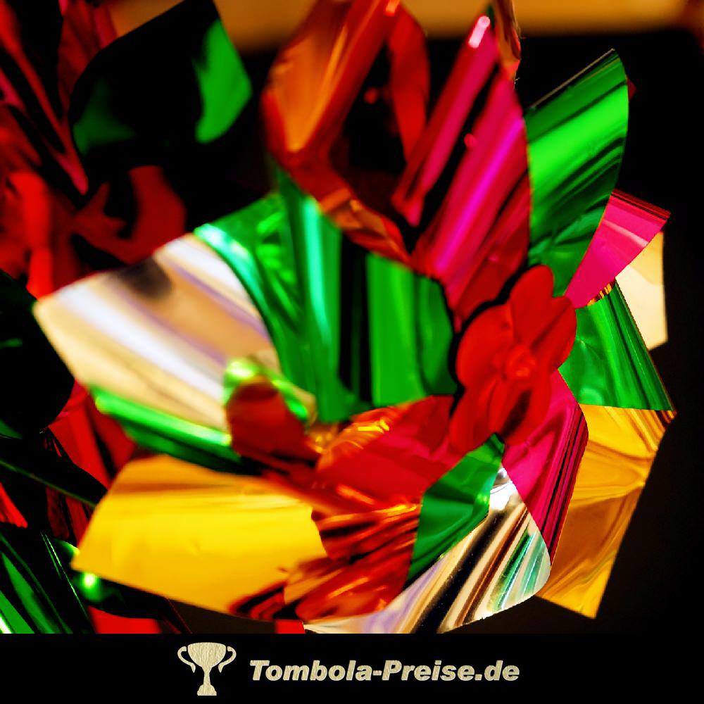 TreuePr&auml;sent Windrad gro&szlig;