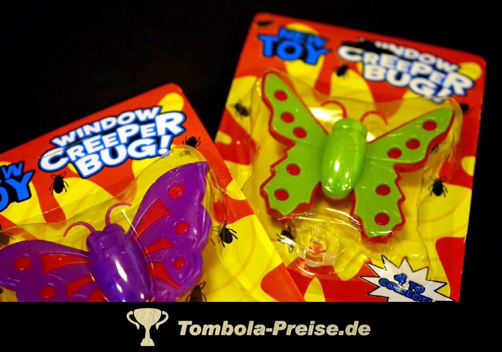 TreuePr&auml;sent Fenster-Ungeziefer